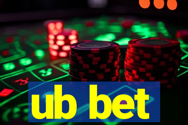 ub bet